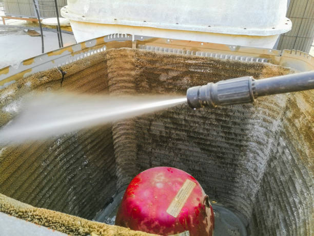 Best Air Duct Cleaning Near Me  in St Albans, VT