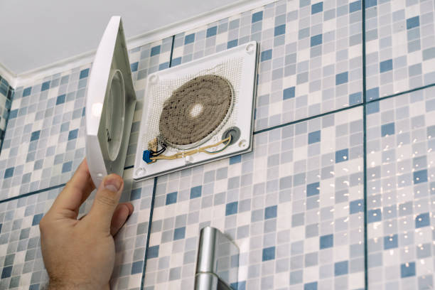 Best Best Air Duct Cleaning Company  in St Albans, VT