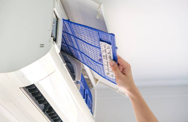 Best Local Air Duct Cleaning Services  in St Albans, VT