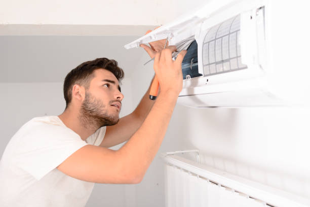 Best Residential Air Duct Cleaning  in St Albans, VT