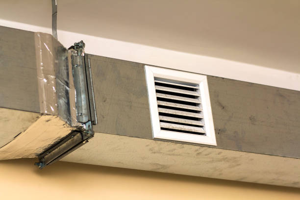 Best Ductwork Cleaning Services  in St Albans, VT